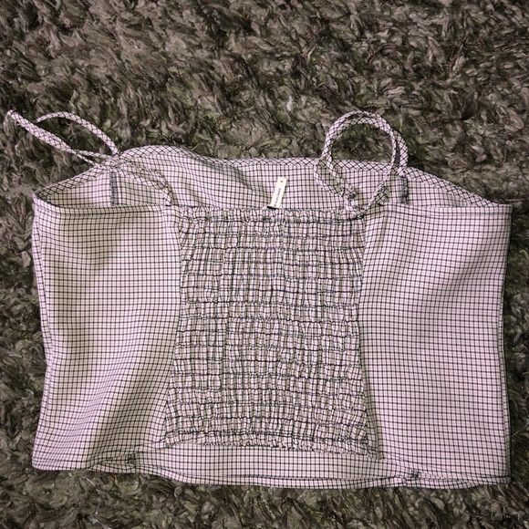 BCBG crop top - Picture 2 of 3